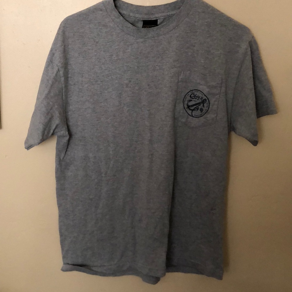 Obey shirt